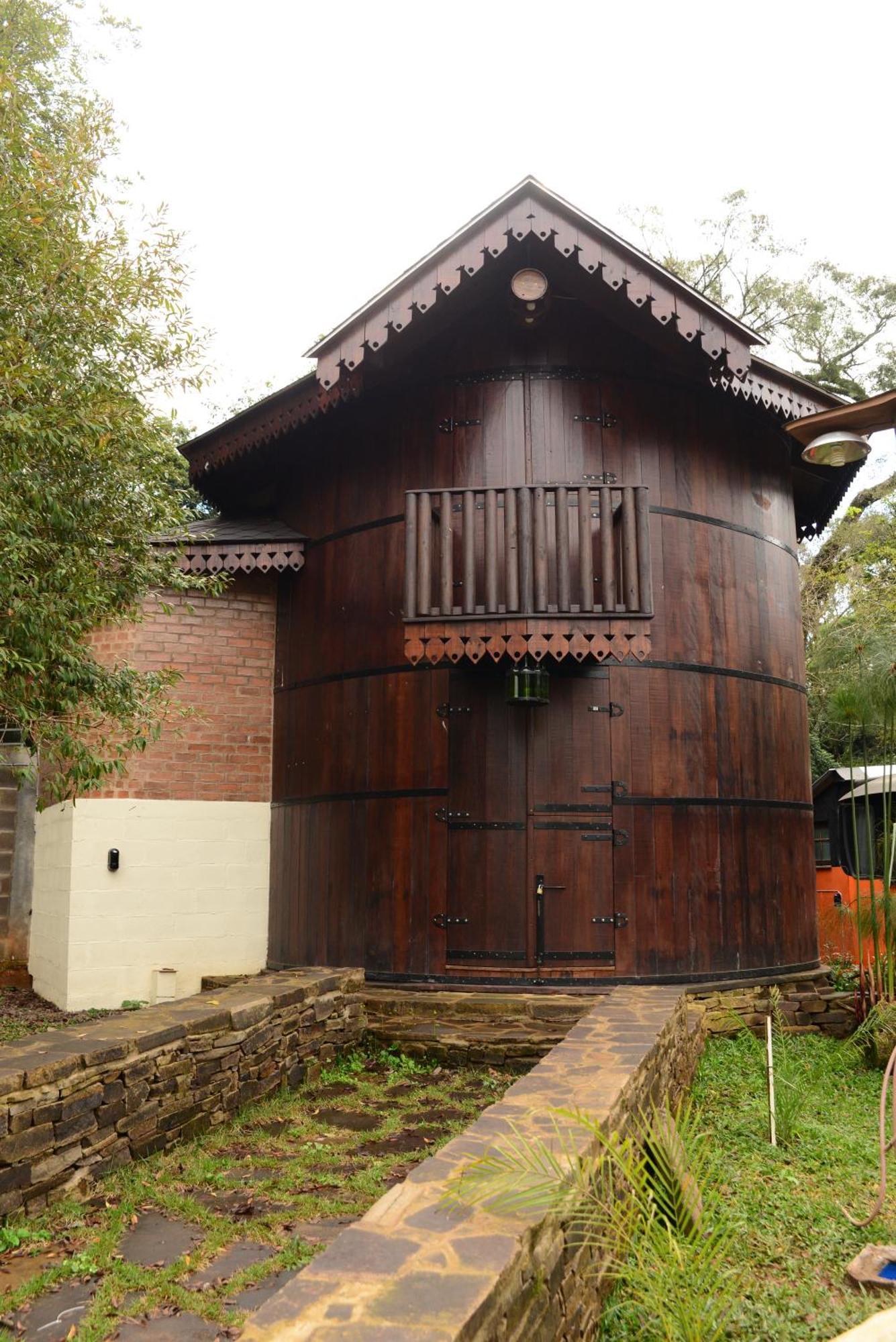 Mata Nativa Inn