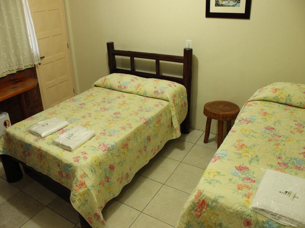 Inn Mata Nativa *