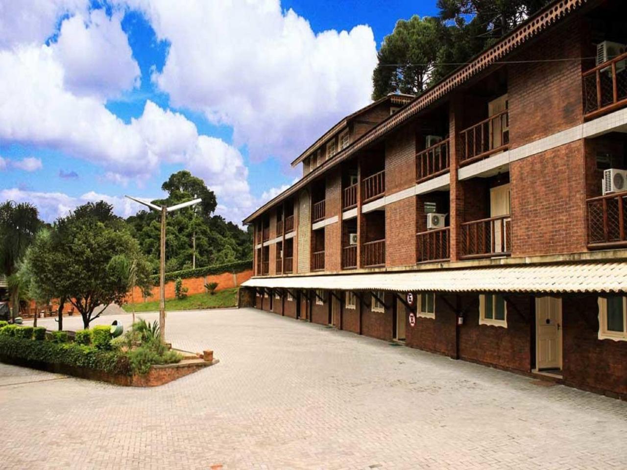 Mata Nativa Inn