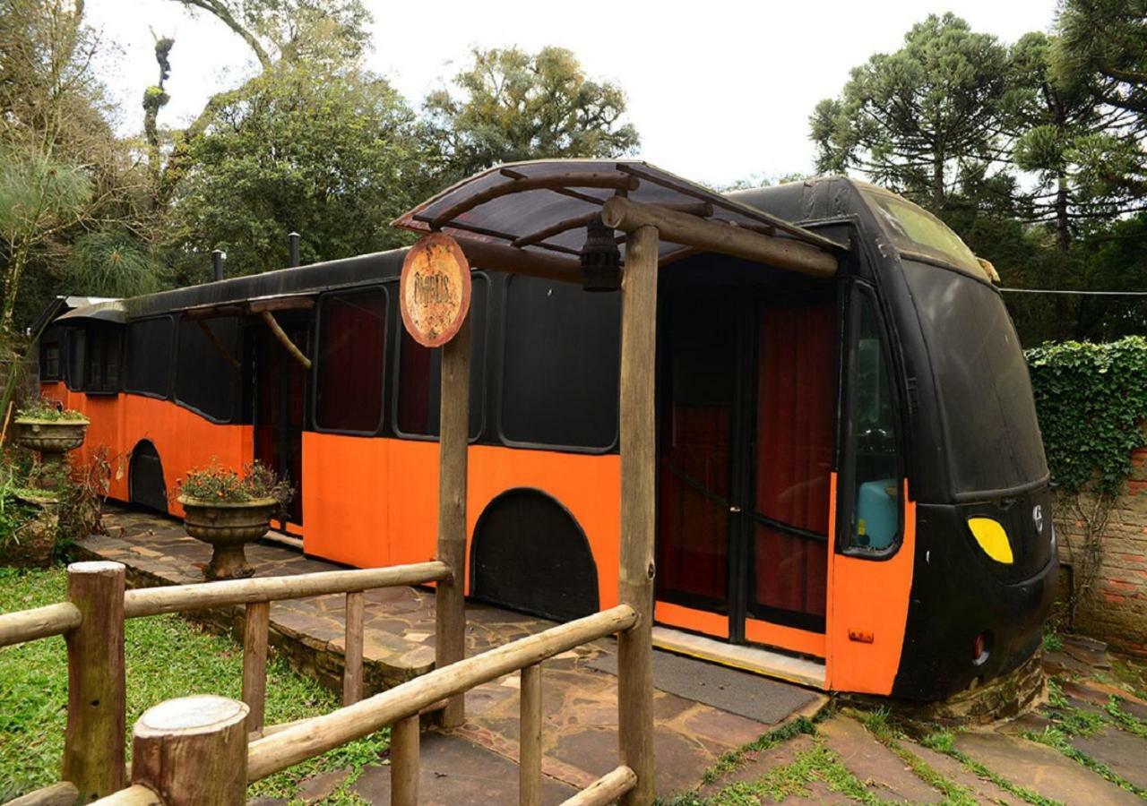 Mata Nativa Inn